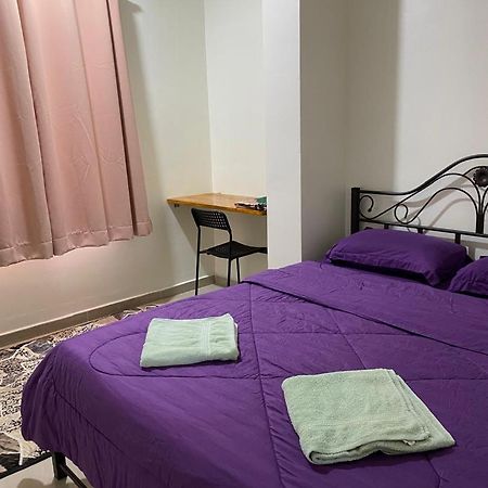 Igo Homestay Subang Airport Shah Alam Luaran gambar