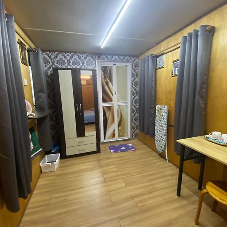 Igo Homestay Subang Airport Shah Alam Luaran gambar