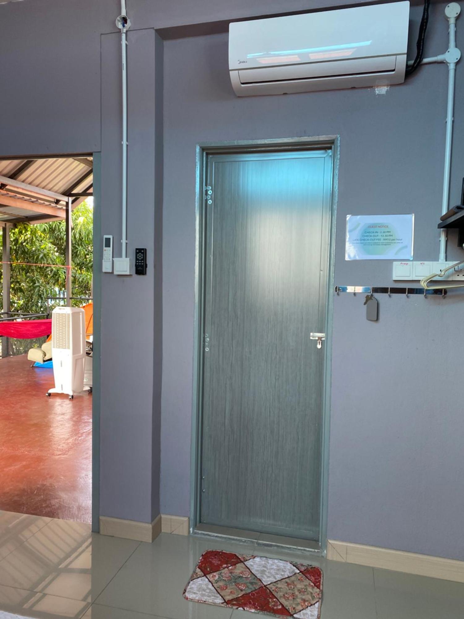 Igo Homestay Subang Airport Shah Alam Luaran gambar