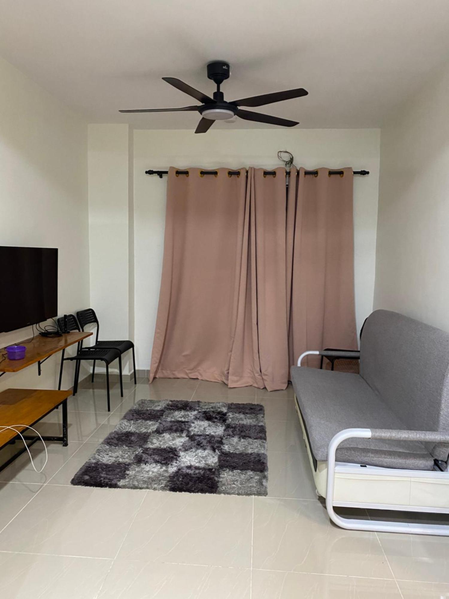 Igo Homestay Subang Airport Shah Alam Luaran gambar