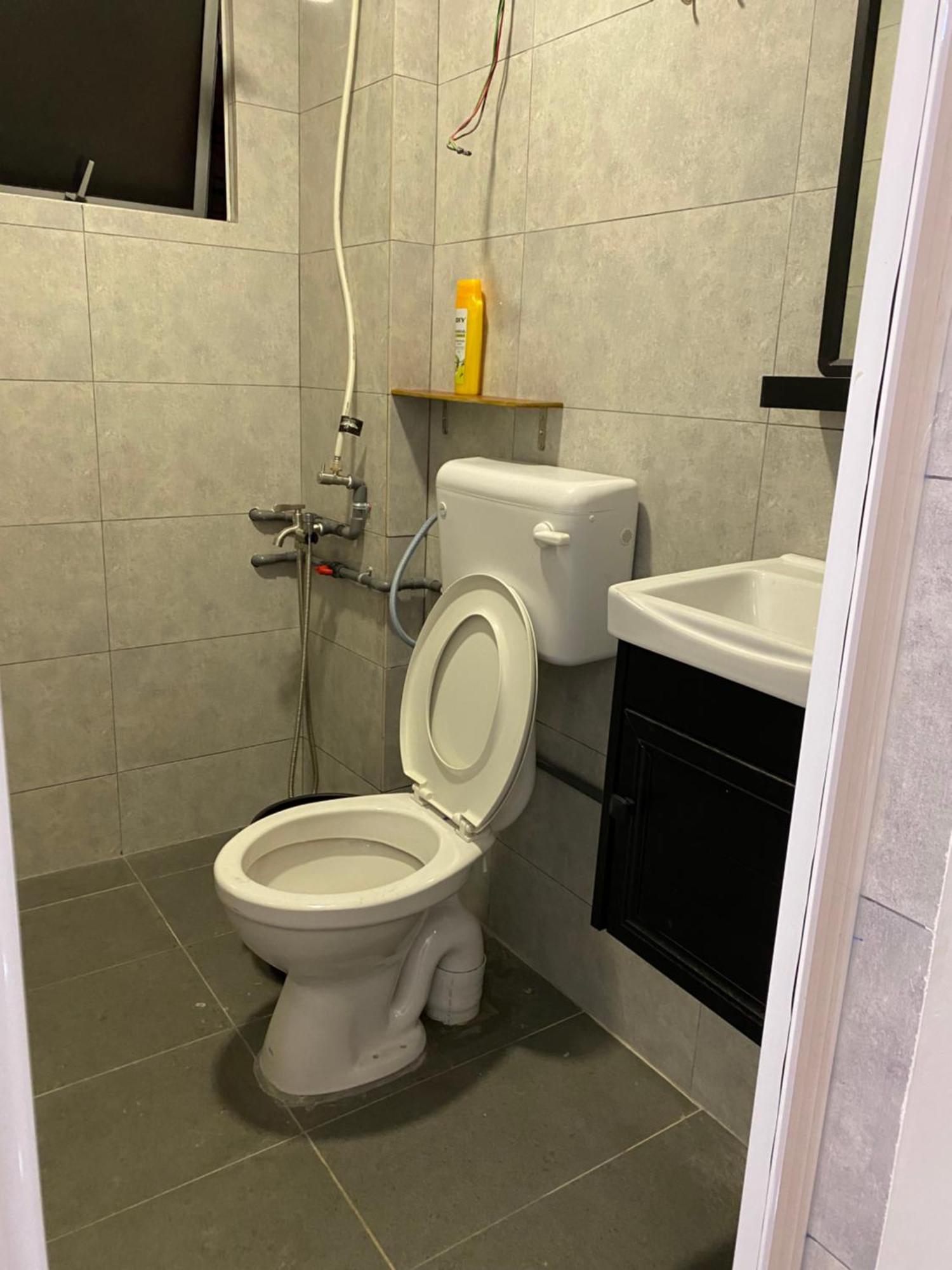 Igo Homestay Subang Airport Shah Alam Luaran gambar