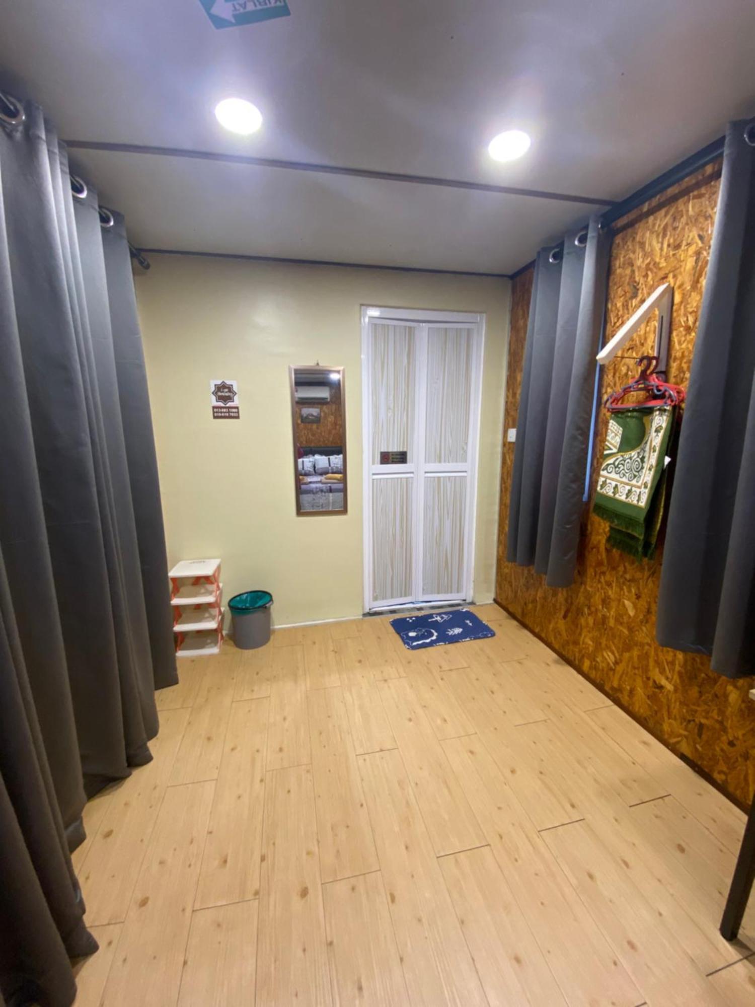 Igo Homestay Subang Airport Shah Alam Luaran gambar