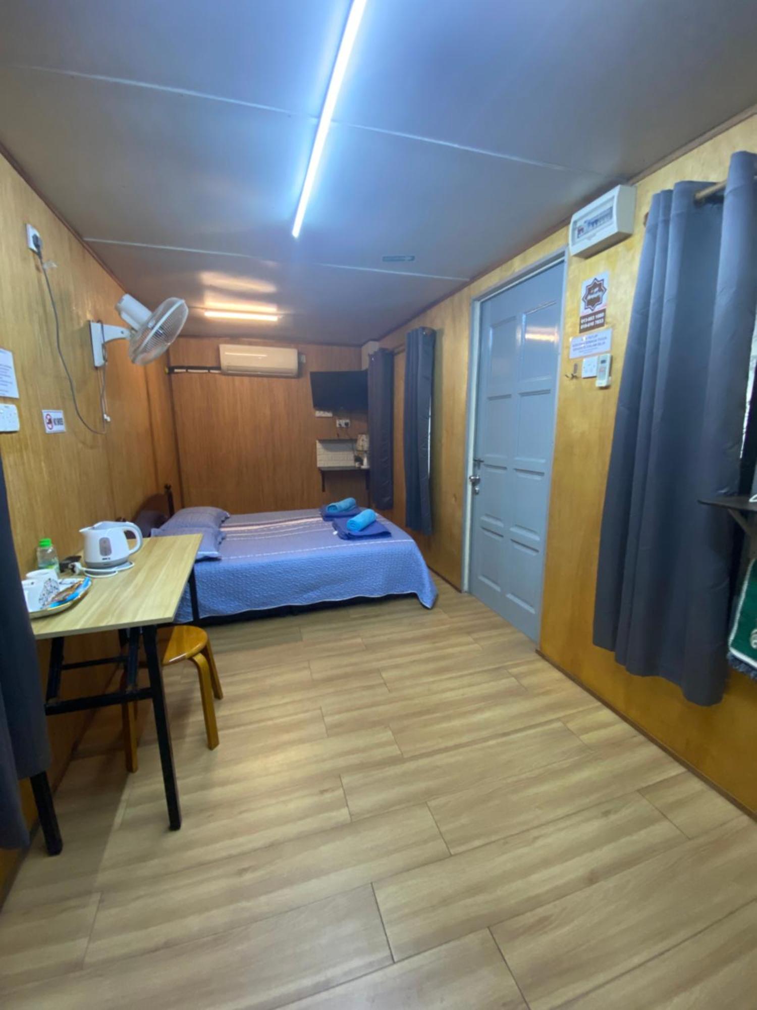 Igo Homestay Subang Airport Shah Alam Luaran gambar