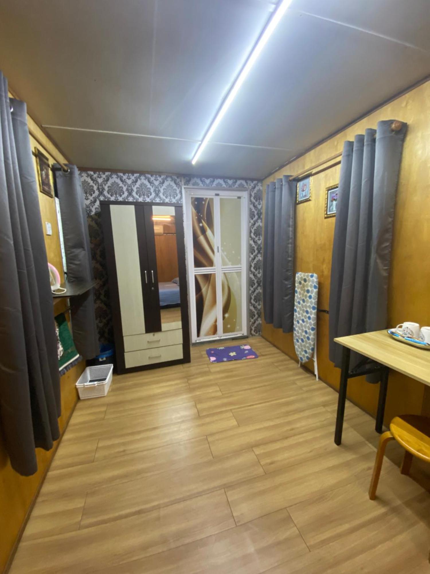 Igo Homestay Subang Airport Shah Alam Luaran gambar