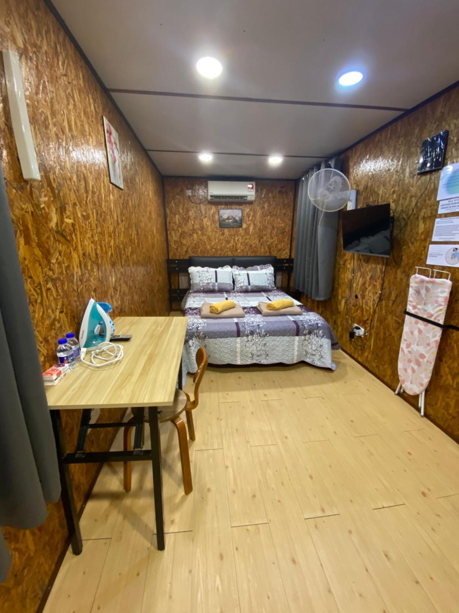 Igo Homestay Subang Airport Shah Alam Luaran gambar